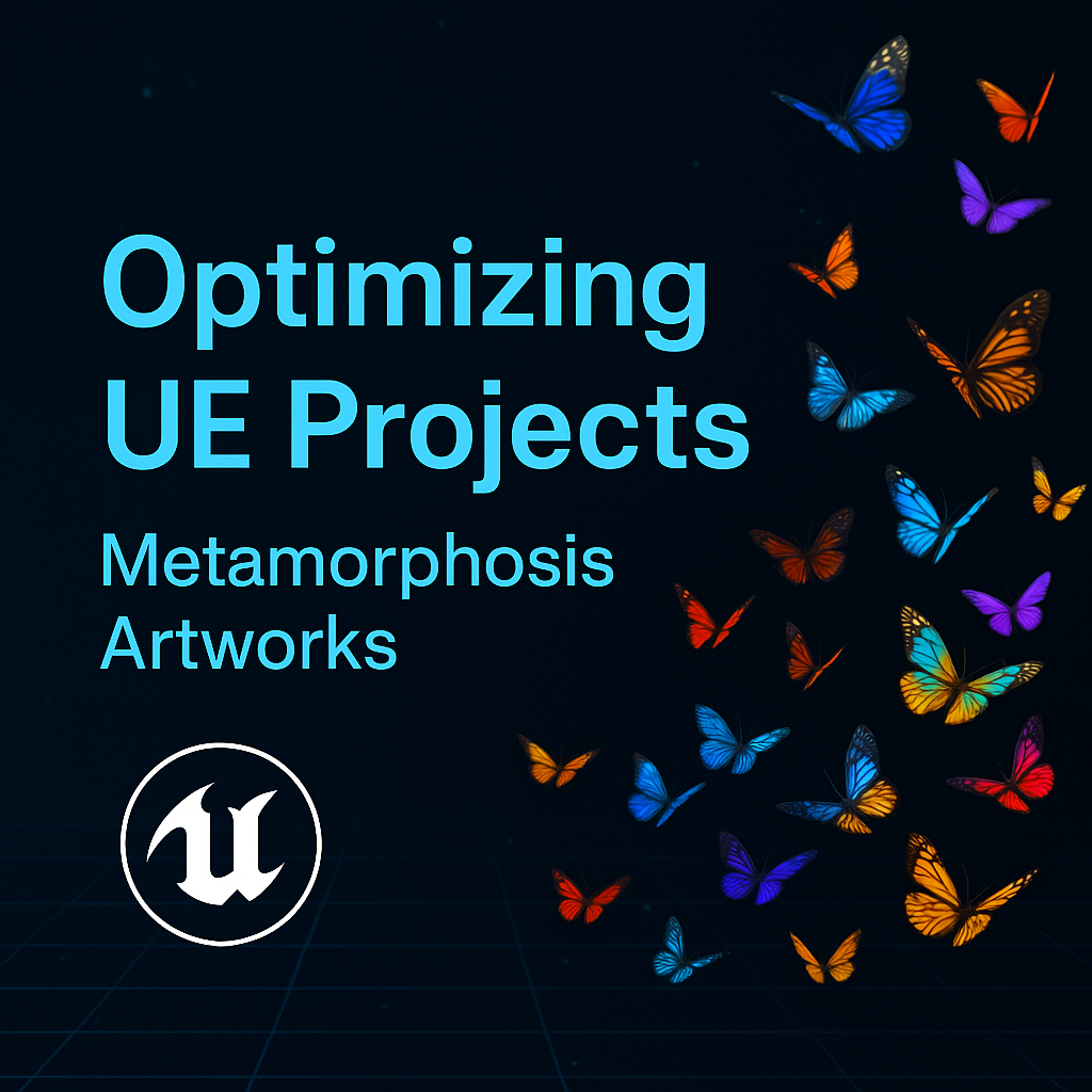 Optimizing Metamorphosis Collection